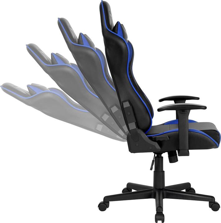 Image du produit Ebuy24 Chaise de jeu Paracon Brawler