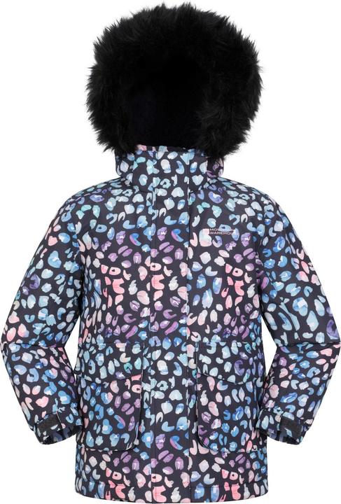 Immagine prodotto Mountain Warehouse Ranger Giacca Astratta Bambini (146, 152)