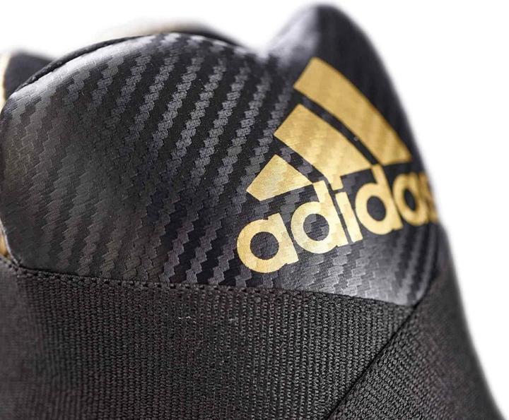 Actual product image adidas Pro Kickboxing Schuhe (L)