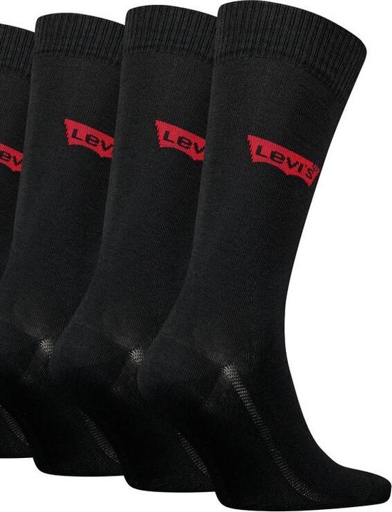 Produktbild Levis Socken Sportlich (6er Pack, 39 - 42)