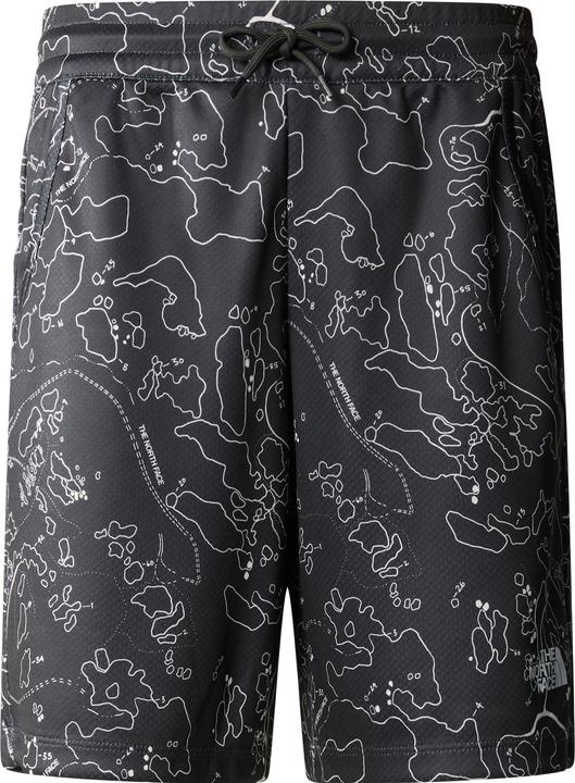 Immagine prodotto North Face Non fermarti mai (XXL)
