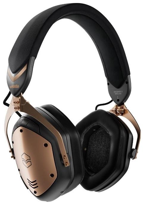 Image du produit V-Moda Crossfade 3 sans fil (NC, 30 h, Sans fil)