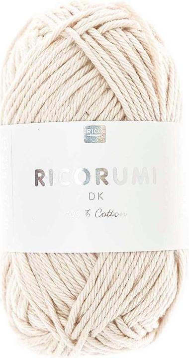 Image du produit Rico Design Ensemble Ricorumi (57.50 m)