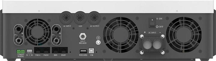 Produktbild Growatt SPF6000 ES