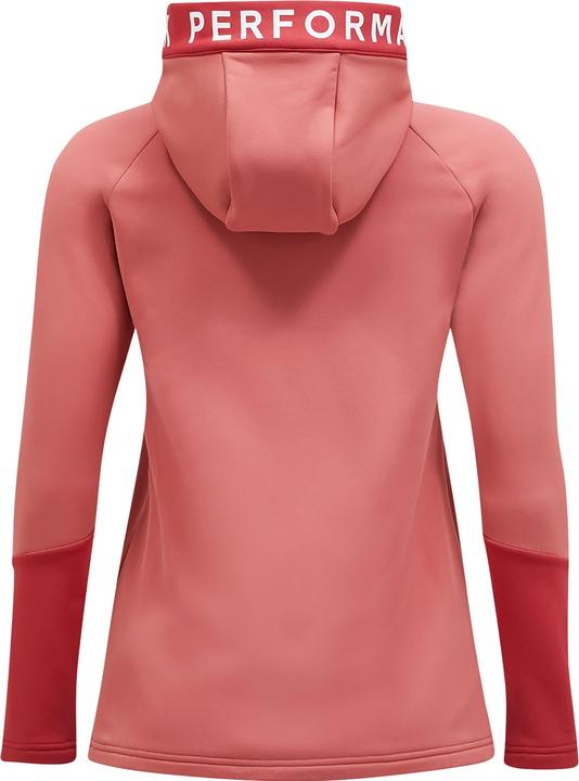 Produktbild Peak Performance Women's Rider Zip Hood (XL)