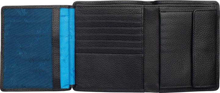 Produktbild Golden Head Geldbörse Capri RFID Protect 1230