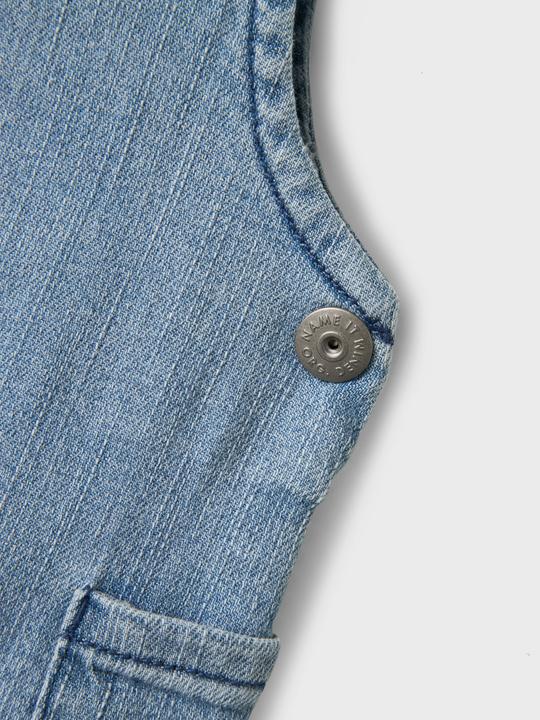 Image du produit Name it Denim Overall (68)