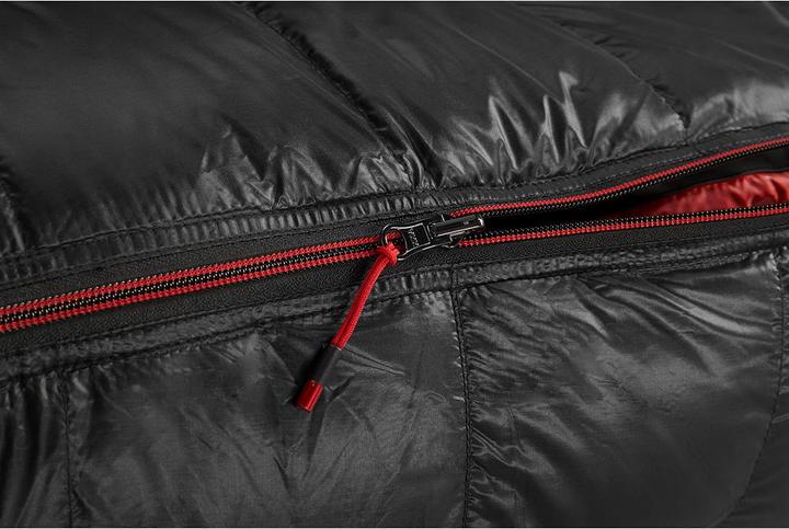 Image du produit Nordisk Sac de couchage VIB 600 (205 cm)