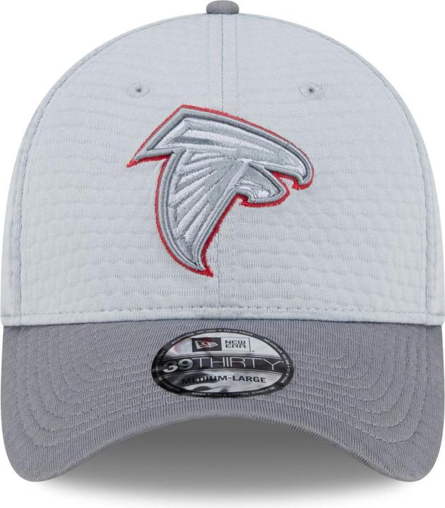 Immagine prodotto New Era 39Thirty Cap - Formazione NFL 2024 Atlanta Falcons (L)