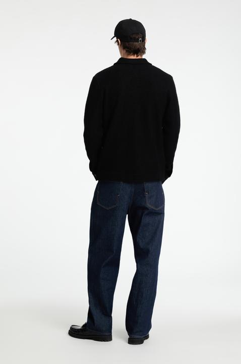 Image du produit Selected Homme Slhnealy Ls Knit Shirt Jacket Noos (XXL)