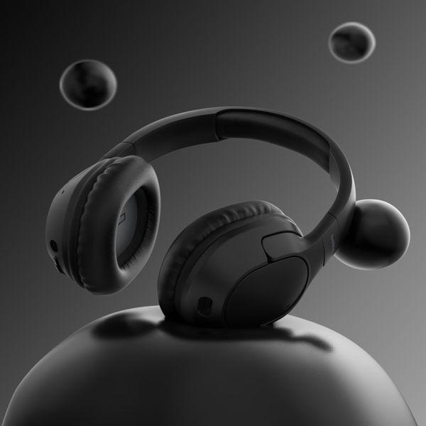 Actual product image Belkin Soundform Surround (NC, 60 h, Wireless, Cable)