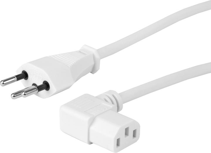 Image du produit Steffen T12 — C13 (2 m)