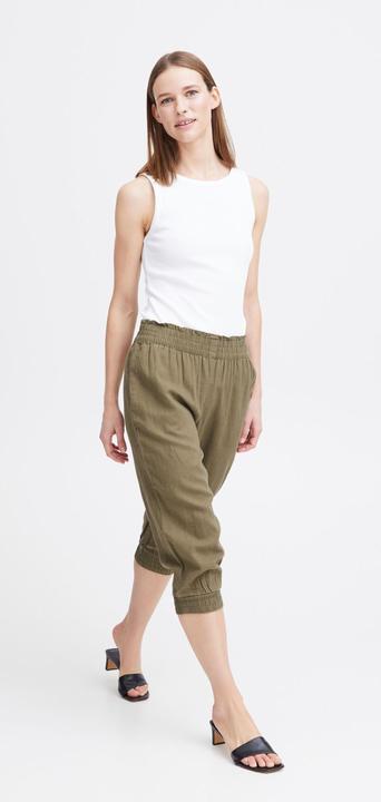 Immagine prodotto B.young BYFALAKKA PANTALONI CAPRI 20813372 (36)