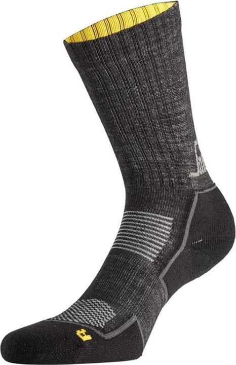 Produktbild Snickers Workwear 92469804044 Socken aus Wolle CORDURA®, 2er-Pack 41-44 (2er Pack, 37 - 40, 41 - 44)