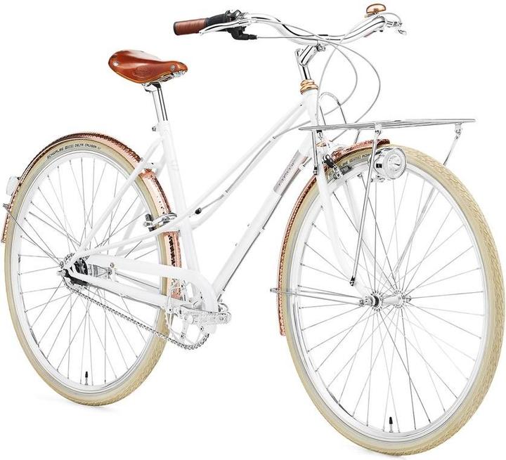 Produktbild Creme Cycles Caferacer Doppio (44.50 cm)