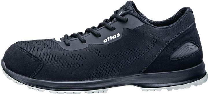 Produktbild Atlas Halbschuh S1P, W10 RUNNER 155 ESD - Gr.42 (S1P, 42)