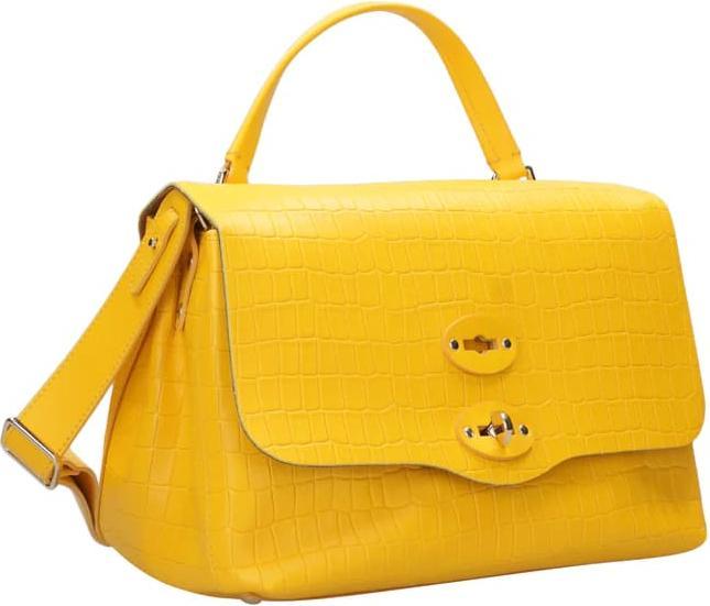 Produktbild Zanellato Borse... Giallo