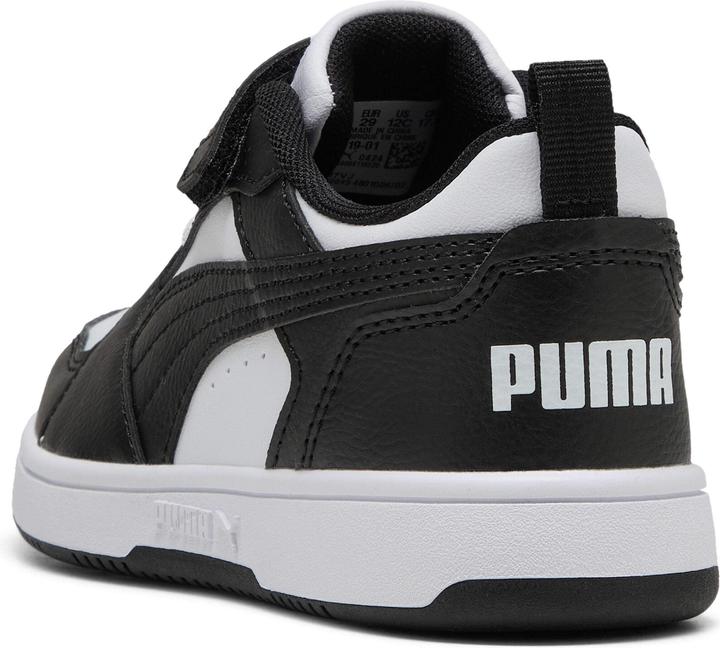 Produktbild Puma Rebound V6 Lo AC+ PS (28)