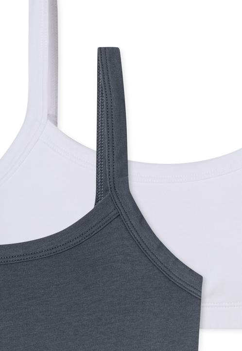 Actual product image Schiesser Fresh Vibe bustier (140, pack of 2)