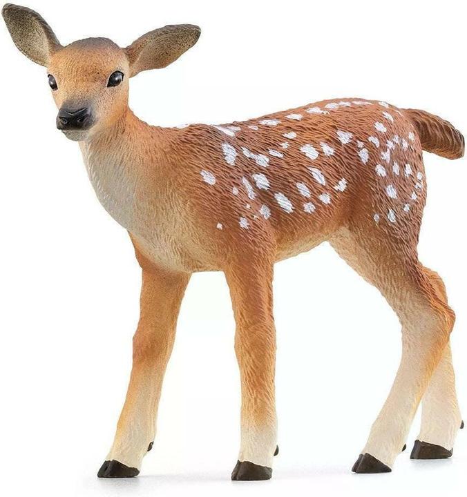 Immagine prodotto Schleich Fütterung der Waldtiere