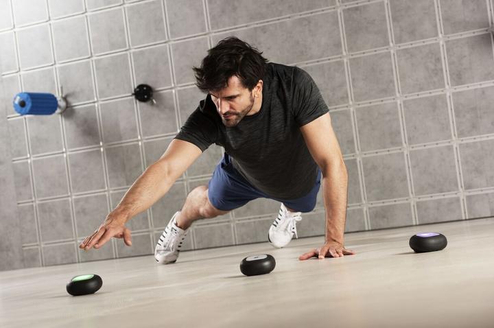 Produktbild A-Champs Reaktionstraining ROXProX