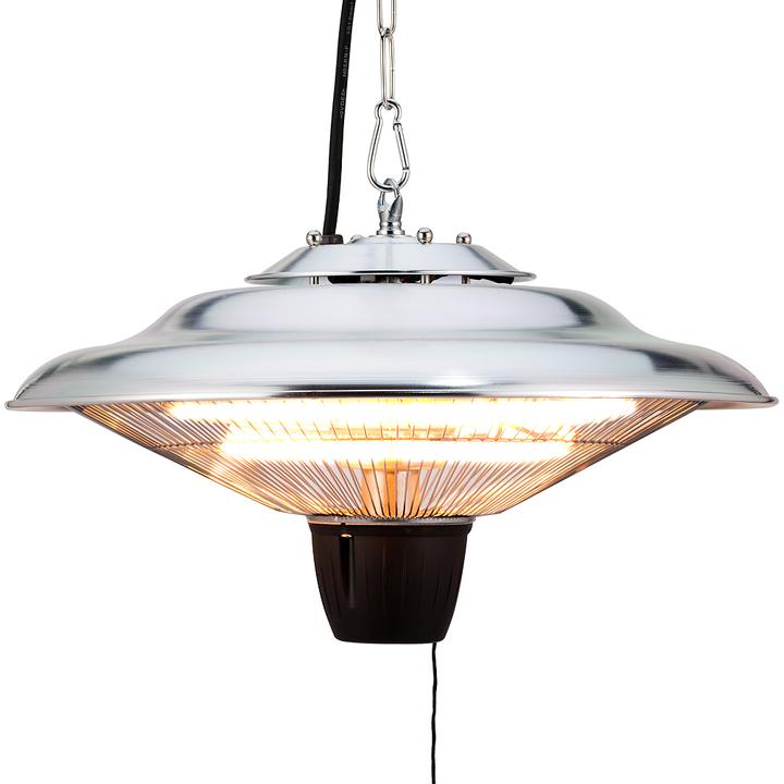 Image du produit Monzana Heizstrahler (1500 W)