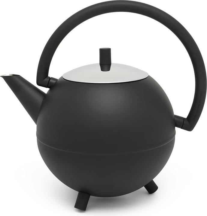 Actual product image Bredemeijer Saturn (1.20 l)