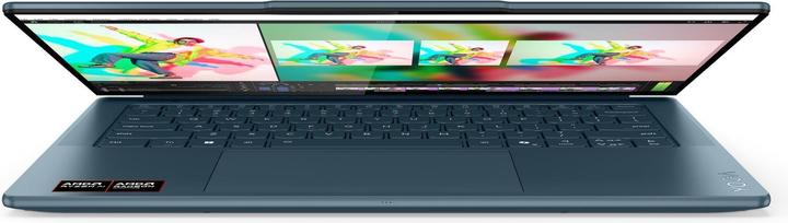 Actual product image Lenovo Yoga Pro 7 (14.50", AMD Ryzen AI 7 350, 32 GB, 1000 GB, CH)