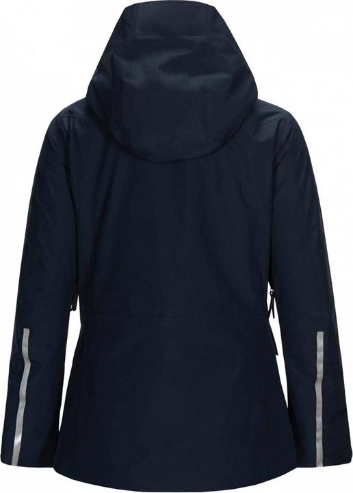 Actual product image Peak Performance W Blizz J (XS)