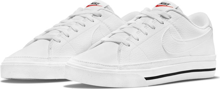 Image du produit Nike Court Legacy Next Nature DH3161-101 blanc 38.5 (40)