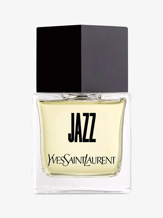 Actual product image Yves Saint Laurent Zuiver JAZZ (Eau de toilette, 80 ml)