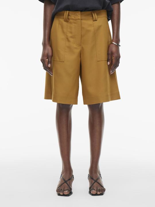 Actual product image Rouge Edit Long Shorts (40)
