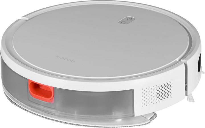 Actual product image Xiaomi Vacuum cleaner - robot E10, White (Vacuum mopping robot)