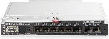 Produktbild HP VIRTUAL CONNECT FLEX-10 10GB