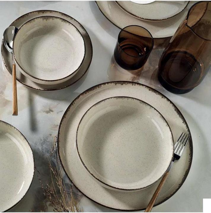 Actual product image Hanah Home Maci (8 Piece)