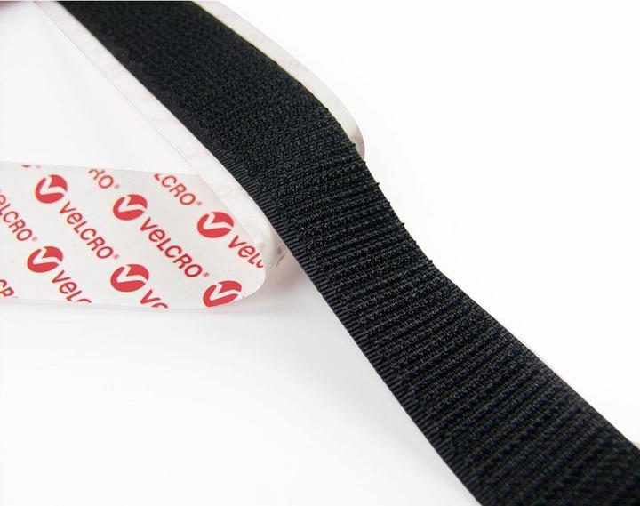 Velcro brand Stick On Velcro (20 mm)