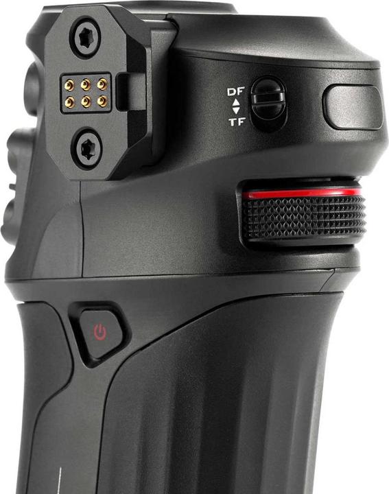 Actual product image Tilta Nucleus Nano II Control Handle (Follow Focus, Remote control)
