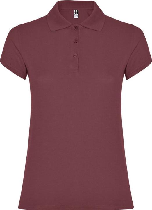 Produktbild Alpinia Star Poloshirt (S)