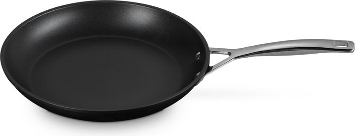 Le Creuset Aluminium-Antihaft (28 cm, Bratpfanne, Aluminiumguss)