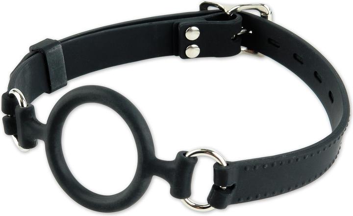 Actual product image Pipedream Silicone O-Ring Gag