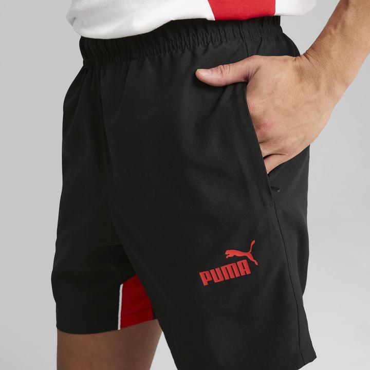 Immagine prodotto Puma Shorts Milan AC Archive 2024/25 (XS)
