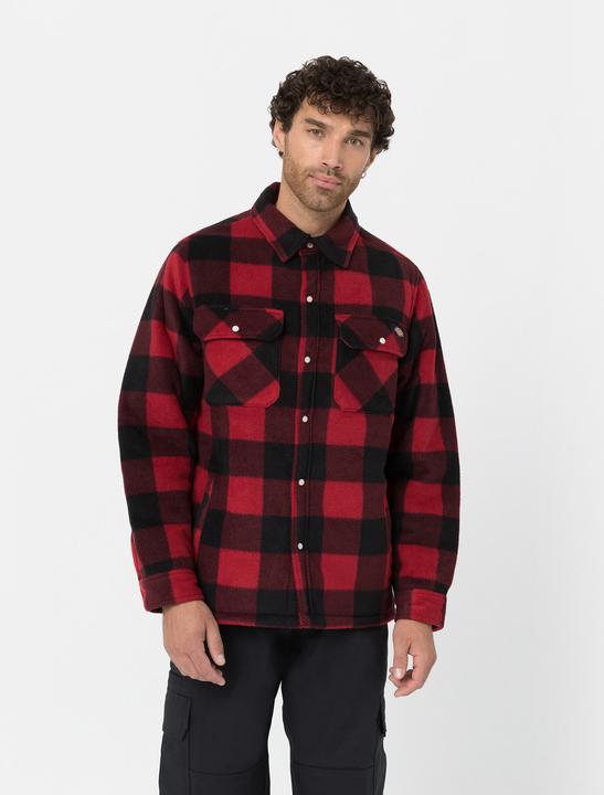Produktbild Dickies Thermohemd Portland (3XL)