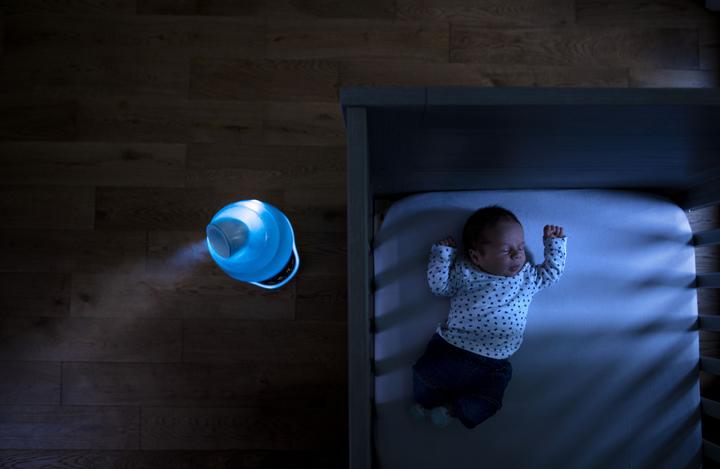 Image du produit Babymoov Hygro+ (20 m²)