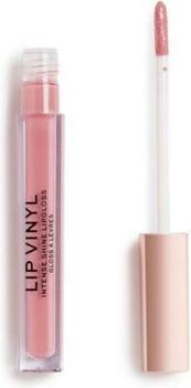 Image du produit Makeup Revolution Lip Vinyl Intense Shine Lip Gloss - Rouge à lèvres liquide 3.6 Ml Icon
