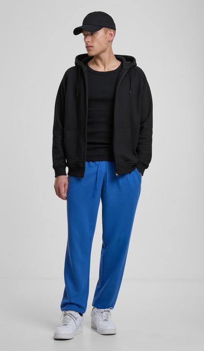 Actual product image Urban Classics Light Terry Basic Sweatpants - 166801 (5XL)