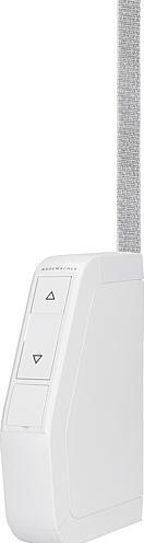 Produktbild Rademacher RolloTron Schwenkwickler Standard DuoFern 2510-UW