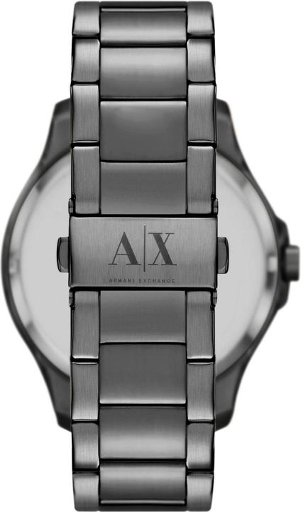 Immagine prodotto Armani Exchange Hampton (Cronografo, 46 mm)
