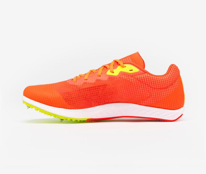 Image du produit Kiprun Chaussures à pointes Athlétisme Homme Femme Enfant, AT Start v3 Orange (35)