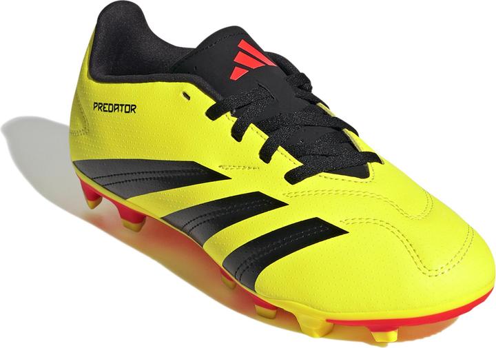 Core Black, team solar yellow 2
