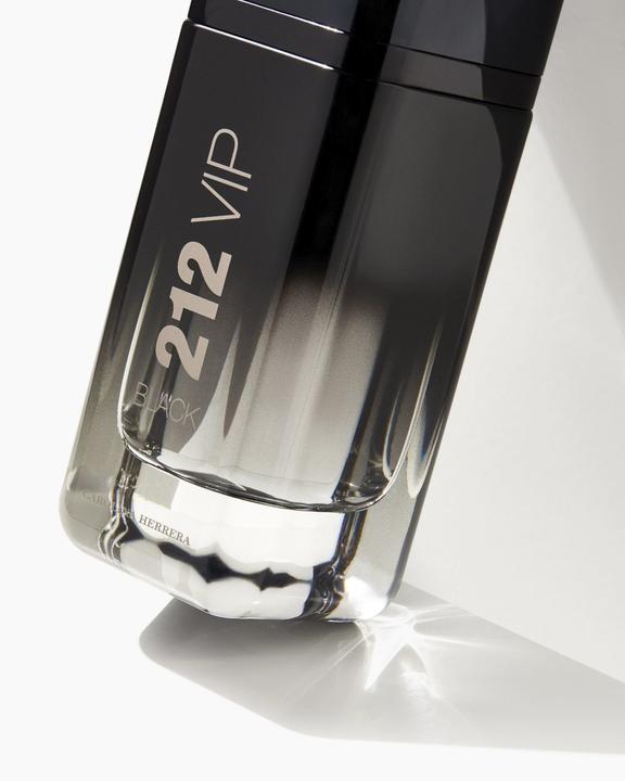 Produktbild Carolina Herrera 212 VIP Menack Eau de Parfum - 100ml (Eau de Parfum, 100 ml)